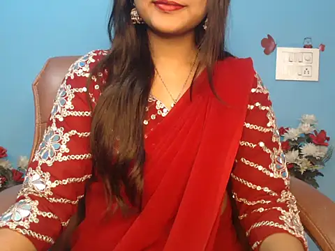 Wish Queen online show from 12-03-25, 08:25