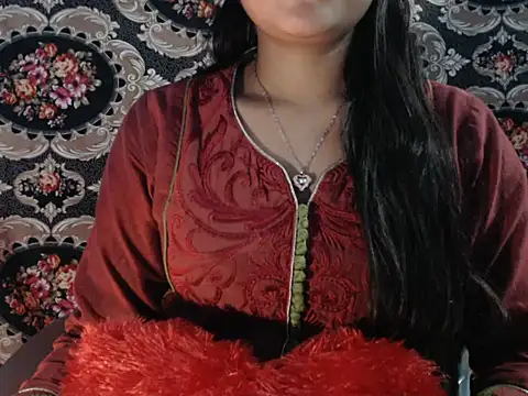 Wish Queen online show from 01-14-26, 03:26