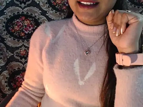 Wish Queen online show from 01-13-26, 04:11