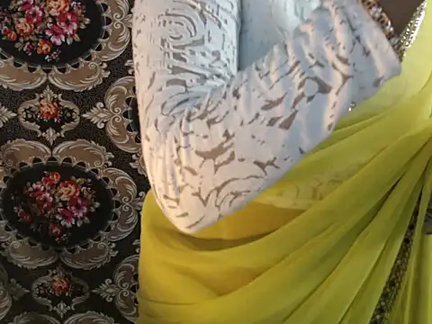 Wish Queen online show from 01-09-26, 11:39