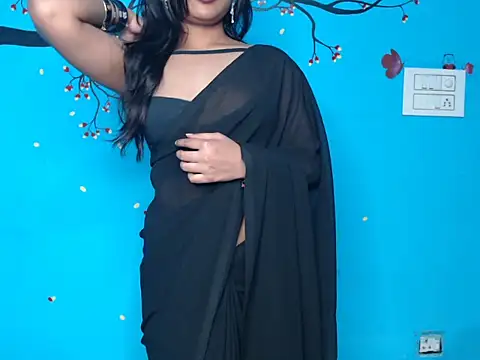 Wish Queen online show from 04-05-26, 03:30