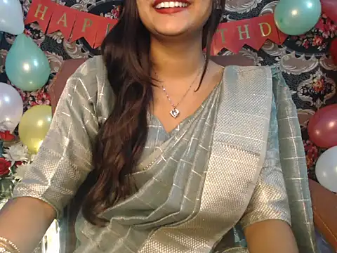 Wish Queen online show from 12-03-25, 08:30