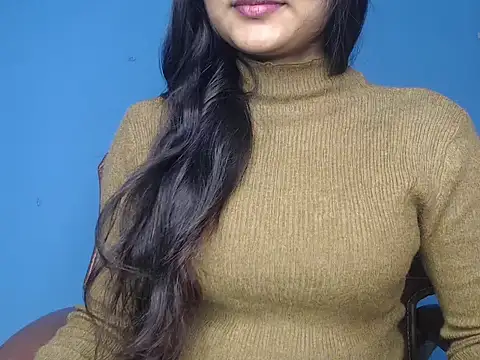 Wish Queen online show from 02-02-26, 06:40