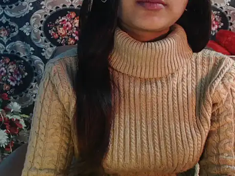 Wish Queen online show from 12-19-25, 03:03