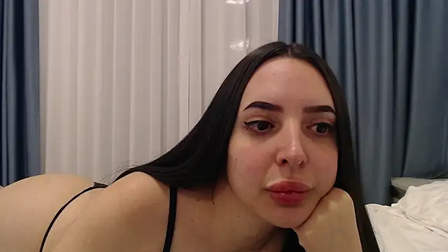 TiffanyPeretz online show from 01-12-26, 10:14