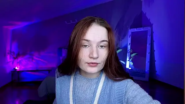 L1ittle kitty  online show from 04-08-26, 05:20