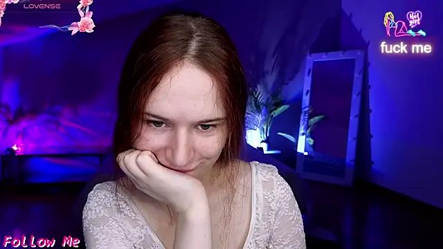 L1ittle kitty  online show from 04-07-26, 04:47