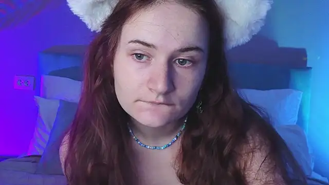 L1ittle kitty  online show from 07-09-26, 05:30