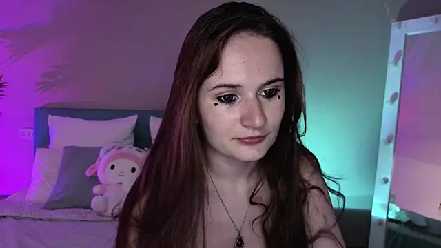 L1ittle kitty  online show from 07-29-26, 05:28