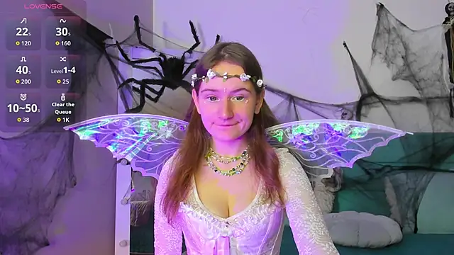 L1ittle kitty  online show from 11-02-25, 06:18