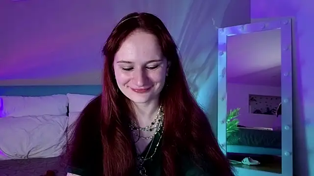 L1ittle kitty  online show from 05-18-26, 05:34