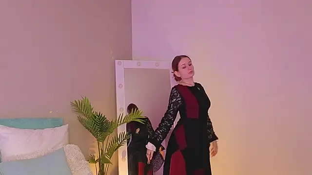 L1ittle kitty  online show from 03-11-26, 06:18