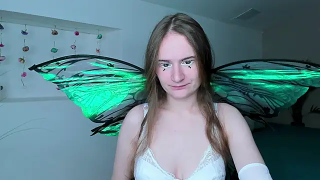 L1ittle kitty  online show from 11-15-25, 06:50