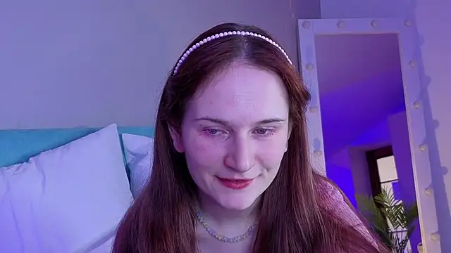 L1ittle kitty  online show from 03-23-26, 07:30