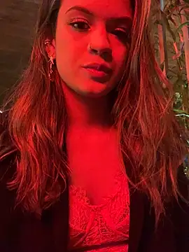 Alisha-Bond online show from 02-28-25, 11:12