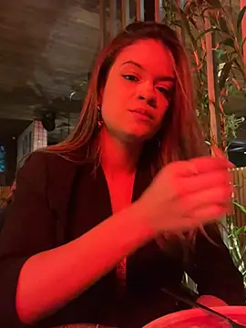 Alisha-Bond online show from 03-01-25, 02:15