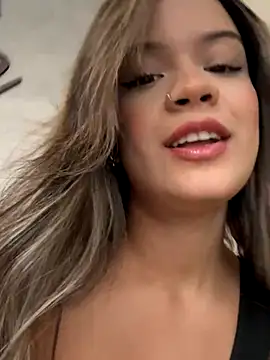 Alisha-Bond online show from 10-07-25, 06:09