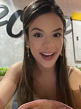 Alisha-Bond online show from 03-02-25, 11:17