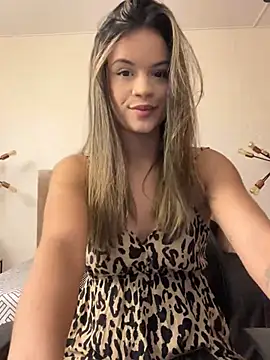 Alisha-Bond online show from 03-10-25, 11:06