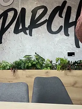 Alisha-Bond online show from 12-05-25, 09:34