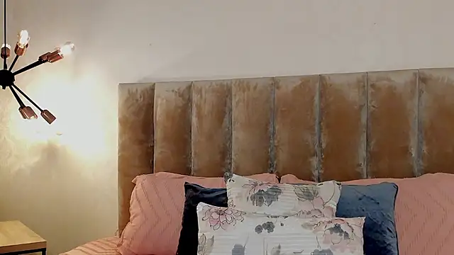 Alisha-Bond online show from 01-09-26, 10:39