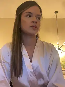 Alisha-Bond online show from 03-20-25, 11:02