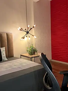 Alisha-Bond online show from 11-04-25, 07:06