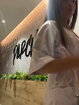 Alisha-Bond online show from 02-26-25, 11:30