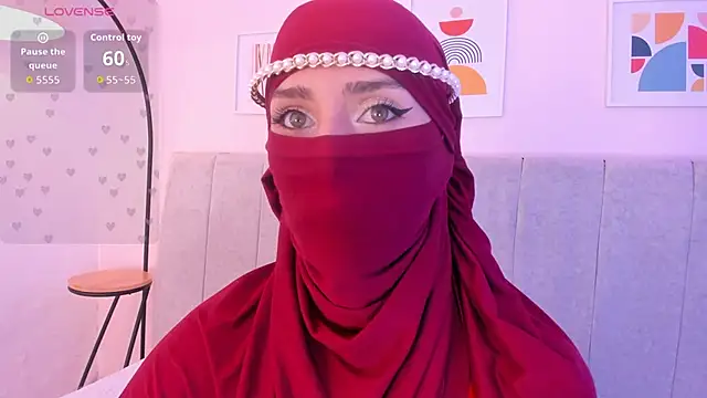 rawiya online show from 05-25-26, 12:48