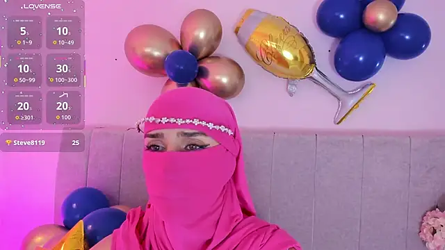 rawiya online show from 09-26-25, 12:56