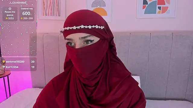 rawiya online show from 10-21-25, 12:15