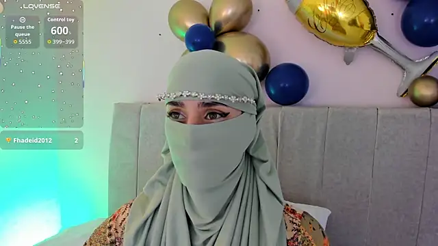 rawiya online show from 10-04-25, 12:28