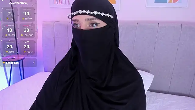 rawiya online show from 10-19-25, 01:47