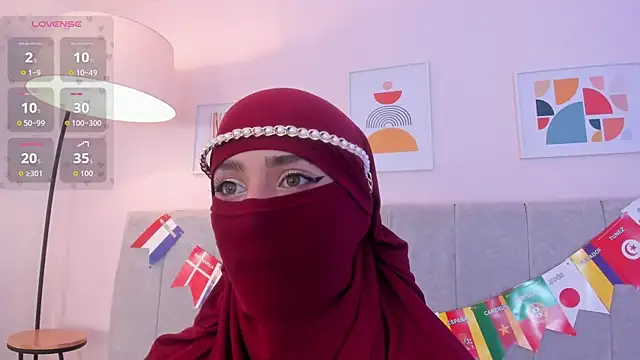 rawiya online show from 07-11-26, 01:00