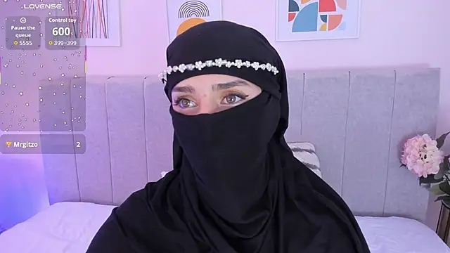 rawiya online show from 10-15-25, 12:13