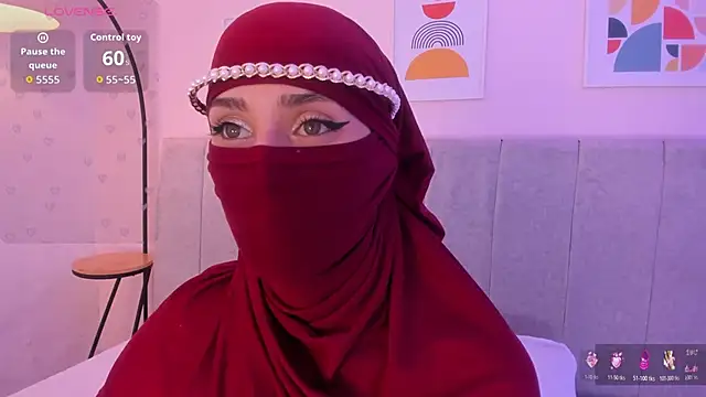 rawiya online show from 05-19-26, 12:23
