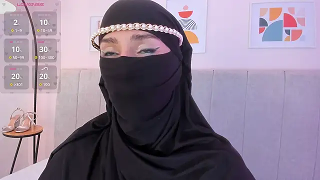 rawiya online show from 03-11-26, 12:10