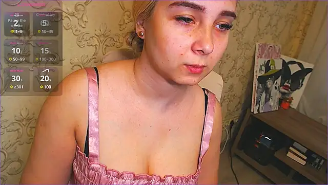 DolphinDreams online show from 02-20-25, 11:09