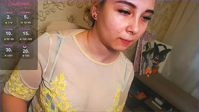 DolphinDreams online show from 03-02-25, 12:47