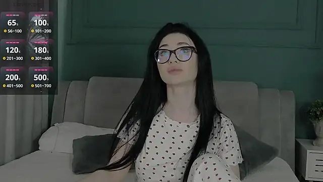 Snapshot of AllisonSky chatting on 02-25-26, 01:55 AllisonSky online show from 02-25-26, 01:55