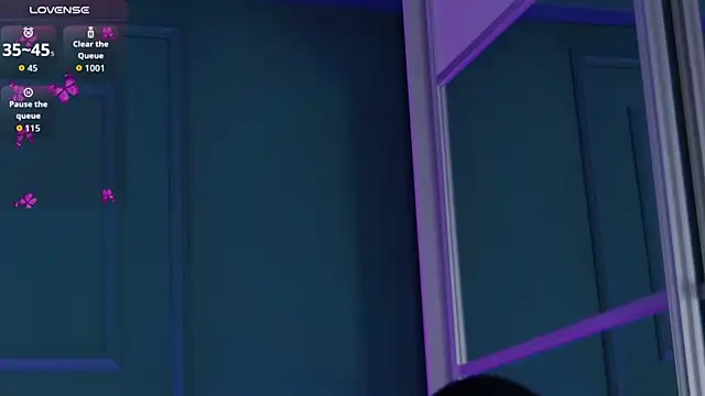 AllisonSky online show from 04-03-26, 05:08