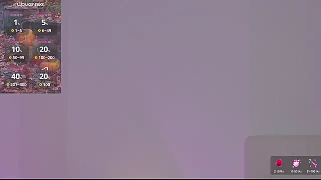 AllisonSky online show from 10-05-25, 12:07