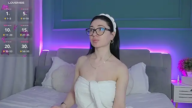 AllisonSky online show from 03-30-26, 10:50