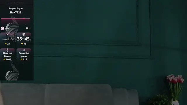 Snapshot of AllisonSky chatting on 02-24-26, 01:23 AllisonSky online show from 02-24-26, 01:23