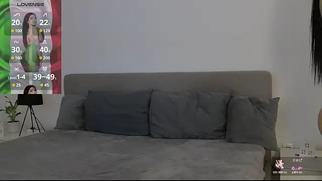 AllisonSky online show from 11-07-25, 01:48