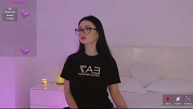 AllisonSky online show from 10-09-25, 11:44