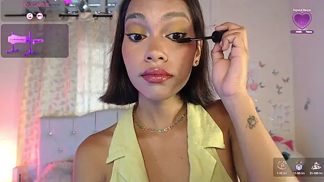 valeriah 7 online show from 09-13-25, 04:29