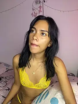 valeriah 7 online show from 01-20-25, 07:04