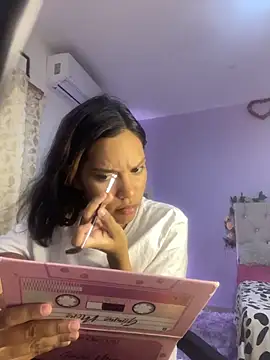 valeriah 7 online show from 10-09-25, 10:21