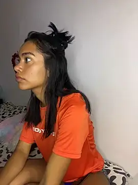 valeriah 7 online show from 03-02-25, 07:19